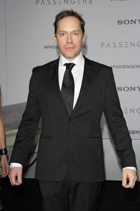 Jon Spaihts bei der Premiere des Kinofilms Passengers im Regency Village Theatre, Westwood. Los Angeles, 14.12.2016 Foto:xD.xBedrosianx xFuturexImage