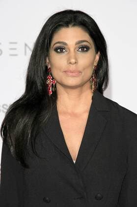 Rachel Roy bei der Premiere des Kinofilms Passengers im Regency Village Theatre, Westwood. Los Angeles, 14.12.2016 Foto:xD.xBedrosianx xFuturexImage