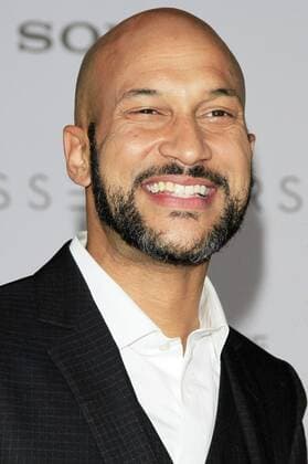 Keegan-Michael Key bei der Premiere des Kinofilms Passengers im Regency Village Theatre, Westwood. Los Angeles, 14.12.2016 Foto:xD.xBedrosianx xFuturexImage