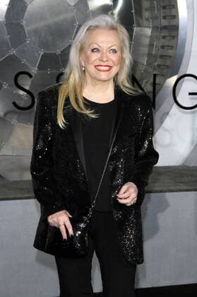 Jacki Weaver bei der Premiere des Kinofilms Passengers im Regency Village Theatre, Westwood. Los Angeles, 14.12.2016 Foto:xD.xBedrosianx xFuturexImage