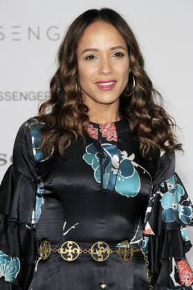 Dania Ramirez bei der Premiere des Kinofilms Passengers im Regency Village Theatre, Westwood. Los Angeles, 14.12.2016 Foto:xD.xBedrosianx xFuturexImage