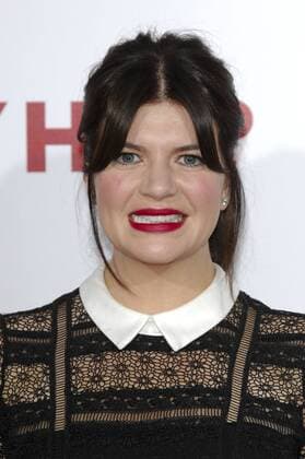 Casey Wilson WHY HIM? FILM PREMIERE Los Angeles Patrick Rideaux PicturePerfect