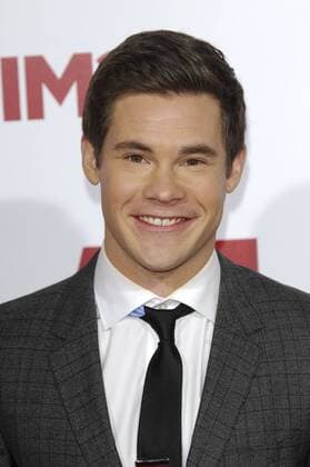Adam Devine WHY HIM? FILM PREMIERE Los Angeles Patrick Rideaux PicturePerfect