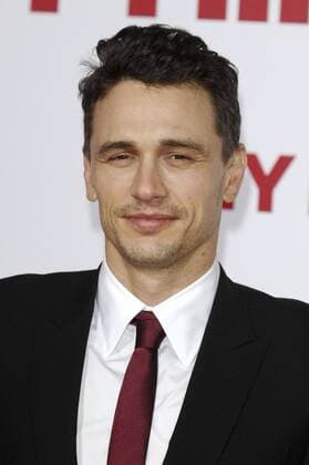 James Franco WHY HIM? FILM PREMIERE Los Angeles Patrick Rideaux PicturePerfect