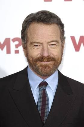 Bryan Cranston WHY HIM? FILM PREMIERE Los Angeles Patrick Rideaux PicturePerfect