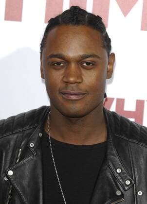 Echo Kellum WHY HIM? FILM PREMIERE Los Angeles Patrick Rideaux PicturePerfect