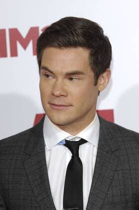 Adam Devine WHY HIM? FILM PREMIERE Los Angeles Patrick Rideaux PicturePerfect