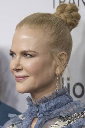 Actress Nicole Kidman arrives at the premiere of Lion at the State Theatre on December 19, 2016 in Sydney, Australia. AUSTRALIA - 2016 - Lion Premiere in Sydney - Nicole Kidman  Copyright: xAaronxVIIIx