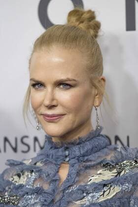 Actress Nicole Kidman arrives at the premiere of Lion at the State Theatre on December 19, 2016 in Sydney, Australia. AUSTRALIA - 2016 - Lion Premiere in Sydney - Nicole Kidman  Copyright: xAaronxVIIIx