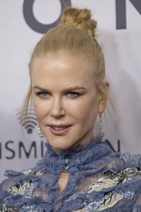 Actress Nicole Kidman arrives at the premiere of Lion at the State Theatre on December 19, 2016 in Sydney, Australia. AUSTRALIA - 2016 - Lion Premiere in Sydney - Nicole Kidman  Copyright: xAaronxVIIIx