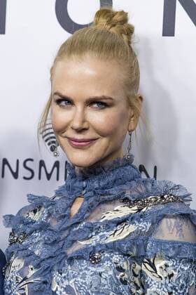 Bilder des Tages Actress Nicole Kidman arrives at the premiere of Lion at the State Theatre on December 19, 2016 in Sydney, Australia. AUSTRALIA - 2016 - Lion Premiere in Sydney - Nicole Kidman  Copyright: xAaronxVIIIx