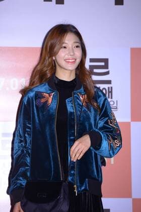 Gong Seung Yeon,EXOD.O. and Yu-hwan Park attend the vip premiere of Le Tour£ºMy Last 49 Days in Seoul, Korea on 21th December, 2016.(China and Korea Rights Out)  20161222009006