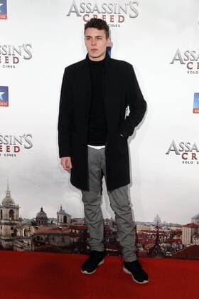 Photocall - Assassin s Creed - in Madrid.  J.xLuisxCuesta