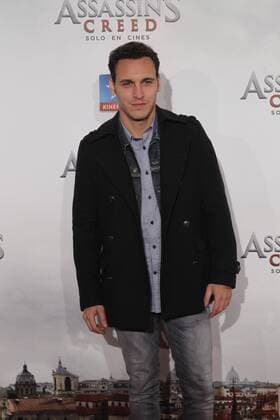Photocall - Assassin s Creed - in Madrid.  J.xLuisxCuesta