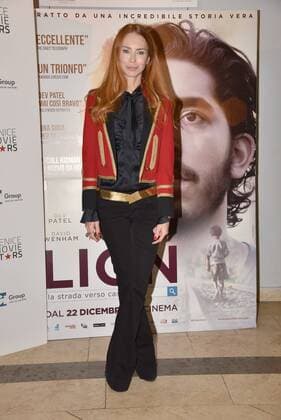 Rome, Casa del Cinema Villa Borghese Event T he Lion Walk Home, Photo: Yvonne Scio  Copyright: xVincenzoxLandix xIPAx