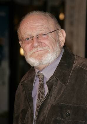 Jan 29, 2008 - Hollywood, California, USA - Actor WILLIAM MORGAN SHEPPARD arriving at the Over Her Dead Body Los Angeles Premiere at the Cinerama Dome in Hollywood. - ZUMAo05_ 20080129_mkh_o05_165