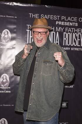 Brett Wagner attends at The Ronda Rousey Story film premiere December 30, 2016 in Chinese Mann Theater, Hollywood, California. USA - 2016 - The Ronda Rousey Story film premiere in Hollywood, CA.  Copyright: xEugenexPowersxPhotographyx