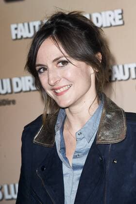 Camille Chamoux - Premiere Film Faut pas lui dire - 02 01 2017 JBAutissier Panoramic 