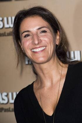 Solange Cicurel - Premiere Film Faut pas lui dire - 02 01 2017 JBAutissier Panoramic 