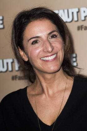 Solange Cicurel - Premiere Film Faut pas lui dire - 02 01 2017 JBAutissier Panoramic 