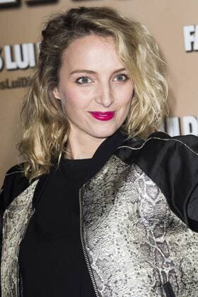 Stephanie Crayencour - Premiere Film Faut pas lui dire - 02 01 2017 JBAutissier Panoramic 