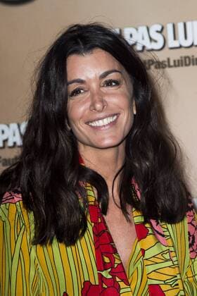 Jenifer Bartoli - Premiere Film Faut pas lui dire - 02 01 2017 JBAutissier Panoramic 