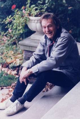 Jun 18, 2007 - Toronto, ON, Canada - Archive photo, date unknown - GORDON LIGHTFOOT.  - ZUMAt14_ 20070618_mdm_t14_957