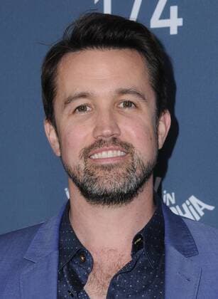 January 3, 2017 - Westwood, CA, United States - 03 January 2017 - Westwood, California - Rob McElhenney. Premiere of FXX s It s Always Sunny in Philadelphia Season 12 and Man Seeking Woman Season 3 held at the Fox Bruin Theatre. Photo Credit: AdMedia Westwood United States - ZUMAa123 20170103_zaa_a123_011
