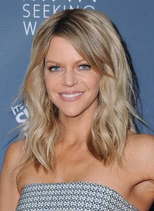 January 3, 2017 - Westwood, CA, United States - 03 January 2017 - Westwood, California - Kaitlin Olson. Premiere of FXX s It s Always Sunny in Philadelphia Season 12 and Man Seeking Woman Season 3 held at the Fox Bruin Theatre. Photo Credit: AdMedia Westwood United States - ZUMAa123 20170103_zaa_a123_012