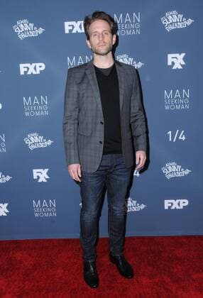 January 3, 2017 - Westwood, CA, United States - 03 January 2017 - Westwood, California - Glenn Howerton. Premiere of FXX s It s Always Sunny in Philadelphia Season 12 and Man Seeking Woman Season 3 held at the Fox Bruin Theatre. Photo Credit: AdMedia Westwood United States - ZUMAa123 20170103_zaa_a123_025