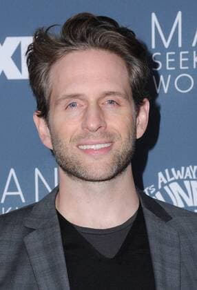 January 3, 2017 - Westwood, CA, United States - 03 January 2017 - Westwood, California - Glenn Howerton. Premiere of FXX s It s Always Sunny in Philadelphia Season 12 and Man Seeking Woman Season 3 held at the Fox Bruin Theatre. Photo Credit: AdMedia Westwood United States - ZUMAa123 20170103_zaa_a123_031