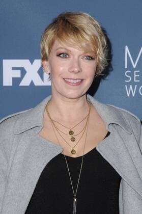 January 3, 2017 - Westwood, CA, United States - 03 January 2017 - Westwood, California - Mary Elizabeth Ellis. Premiere of FXX s It s Always Sunny in Philadelphia Season 12 and Man Seeking Woman Season 3 held at the Fox Bruin Theatre. Photo Credit: AdMedia Westwood United States - ZUMAa123 20170103_zaa_a123_034