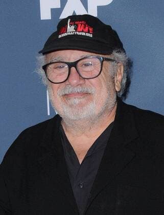 January 3, 2017 - Westwood, CA, United States - 03 January 2017 - Westwood, California - Danny DeVito. Premiere of FXX s It s Always Sunny in Philadelphia Season 12 and Man Seeking Woman Season 3 held at the Fox Bruin Theatre. Photo Credit: AdMedia Westwood United States - ZUMAa123 20170103_zaa_a123_046