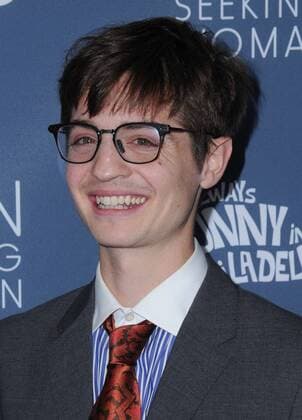 January 3, 2017 - Westwood, CA, United States - 03 January 2017 - Westwood, California - Simon Rich. Premiere of FXX s It s Always Sunny in Philadelphia Season 12 and Man Seeking Woman Season 3 held at the Fox Bruin Theatre. Photo Credit: AdMedia Westwood United States - ZUMAa123 20170103_zaa_a123_067