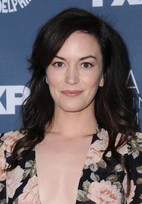 January 3, 2017 - Westwood, CA, United States - 03 January 2017 - Westwood, California - Britt Lower. Premiere of FXX s It s Always Sunny in Philadelphia Season 12 and Man Seeking Woman Season 3 held at the Fox Bruin Theatre. Photo Credit: AdMedia Westwood United States - ZUMAa123 20170103_zaa_a123_072