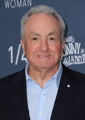 January 3, 2017 - Westwood, CA, United States - 03 January 2017 - Westwood, California - Lorne Michaels. Premiere of FXX s It s Always Sunny in Philadelphia Season 12 and Man Seeking Woman Season 3 held at the Fox Bruin Theatre. Photo Credit: AdMedia Westwood United States - ZUMAa123 20170103_zaa_a123_075