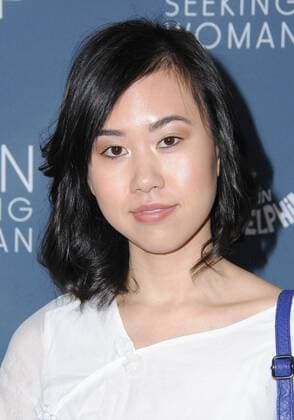 January 3, 2017 - Westwood, CA, United States - 03 January 2017 - Westwood, California - Ramona Young. Premiere of FXX s It s Always Sunny in Philadelphia Season 12 and Man Seeking Woman Season 3 held at the Fox Bruin Theatre. Photo Credit: AdMedia Westwood United States - ZUMAa123 20170103_zaa_a123_077