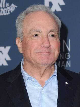 January 3, 2017 - Westwood, CA, United States - 03 January 2017 - Westwood, California - Lorne Michaels. Premiere of FXX s It s Always Sunny in Philadelphia Season 12 and Man Seeking Woman Season 3 held at the Fox Bruin Theatre. Photo Credit: AdMedia Westwood United States - ZUMAa123 20170103_zaa_a123_078