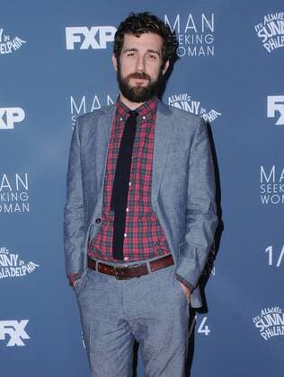 January 3, 2017 - Westwood, CA, United States - 03 January 2017 - Westwood, California - Carter Hudson. Premiere of FXX s It s Always Sunny in Philadelphia Season 12 and Man Seeking Woman Season 3 held at the Fox Bruin Theatre. Photo Credit: AdMedia Westwood United States - ZUMAa123 20170103_zaa_a123_081