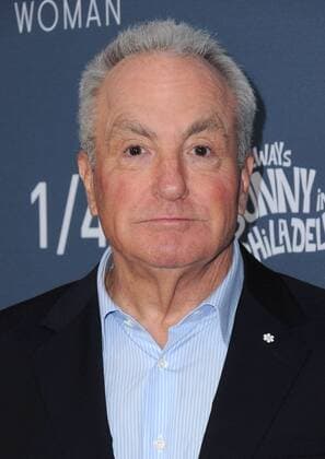 January 3, 2017 - Westwood, CA, United States - 03 January 2017 - Westwood, California - Lorne Michaels. Premiere of FXX s It s Always Sunny in Philadelphia Season 12 and Man Seeking Woman Season 3 held at the Fox Bruin Theatre. Photo Credit: AdMedia Westwood United States - ZUMAa123 20170103_zaa_a123_082
