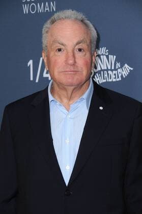 January 3, 2017 - Westwood, CA, United States - 03 January 2017 - Westwood, California - Lorne Michaels. Premiere of FXX s It s Always Sunny in Philadelphia Season 12 and Man Seeking Woman Season 3 held at the Fox Bruin Theatre. Photo Credit: AdMedia Westwood United States - ZUMAa123 20170103_zaa_a123_083