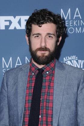 January 3, 2017 - Westwood, CA, United States - 03 January 2017 - Westwood, California - Carter Hudson. Premiere of FXX s It s Always Sunny in Philadelphia Season 12 and Man Seeking Woman Season 3 held at the Fox Bruin Theatre. Photo Credit: AdMedia Westwood United States - ZUMAa123 20170103_zaa_a123_091