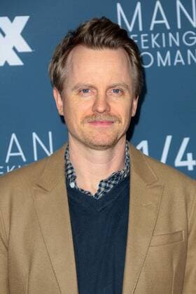 David Hornsby bei der It s Always Sunny in Philadelphia (Staffel 12) und Man Seeking Woman (Staffel 3) Serien Premiere am 3.01.2017 in Los Angeles FXX s It s Always Sunny in Philadelphia Season 12 and Man Seeking Woman Season 3 Premiere in Los Angeles, 2017 