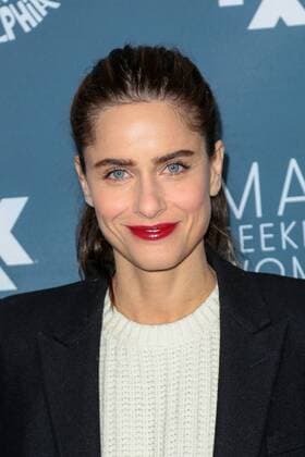 Amanda Peet bei der It s Always Sunny in Philadelphia (Staffel 12) und Man Seeking Woman (Staffel 3) Serien Premiere am 3.01.2017 in Los Angeles FXX s It s Always Sunny in Philadelphia Season 12 and Man Seeking Woman Season 3 Premiere in Los Angeles, 2017 