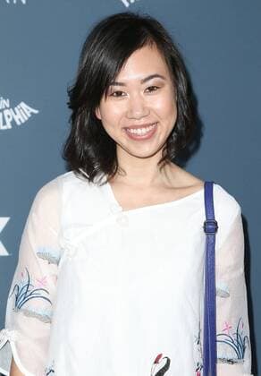 January 3, 2017 - Los Angeles, CA, United States - 03 January 2017 - Los Angeles, California - Ramona Young. Premiere Of FXX It s Always Sunny In Philadelphia Season 12 And Man Seeking Woman Season 3 held at Fox Bruin Theatre. Photo Credit: AdMedia Los Angeles United States - ZUMAa123 20170103_zaa_a123_202