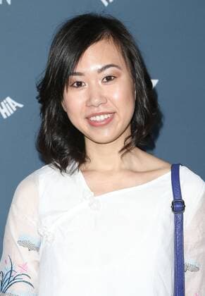 January 3, 2017 - Los Angeles, CA, United States - 03 January 2017 - Los Angeles, California - Ramona Young. Premiere Of FXX It s Always Sunny In Philadelphia Season 12 And Man Seeking Woman Season 3 held at Fox Bruin Theatre. Photo Credit: AdMedia Los Angeles United States - ZUMAa123 20170103_zaa_a123_212