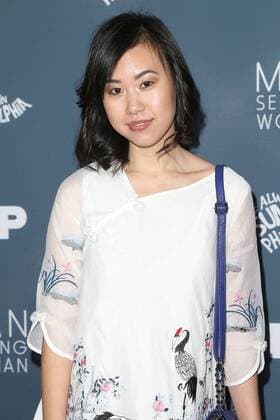 January 3, 2017 - Los Angeles, CA, United States - 03 January 2017 - Los Angeles, California - Ramona Young. Premiere Of FXX It s Always Sunny In Philadelphia Season 12 And Man Seeking Woman Season 3 held at Fox Bruin Theatre. Photo Credit: AdMedia Los Angeles United States - ZUMAa123 20170103_zaa_a123_213