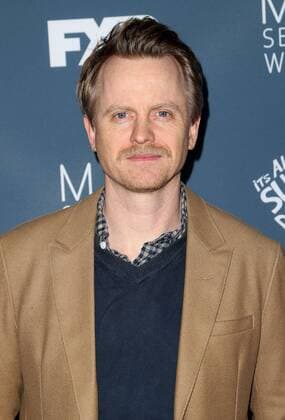 January 3, 2017 - Los Angeles, CA, United States - 03 January 2017 - Los Angeles, California - David Hornsby. Premiere Of FXX It s Always Sunny In Philadelphia Season 12 And Man Seeking Woman Season 3 held at Fox Bruin Theatre. Photo Credit: AdMedia Los Angeles United States - ZUMAa123 20170103_zaa_a123_218