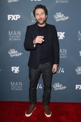 January 3, 2017 - Los Angeles, CA, United States - 03 January 2017 - Los Angeles, California - Charlie Day. Premiere Of FXX It s Always Sunny In Philadelphia Season 12 And Man Seeking Woman Season 3 held at Fox Bruin Theatre. Photo Credit: AdMedia Los Angeles United States - ZUMAa123 20170103_zaa_a123_228