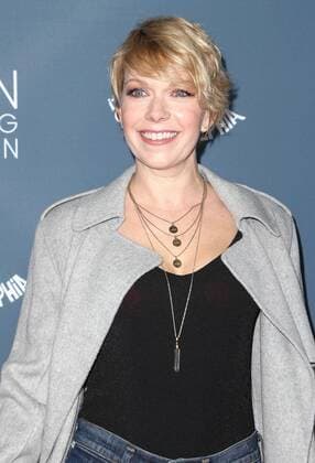 January 3, 2017 - Los Angeles, CA, United States - 03 January 2017 - Los Angeles, California - Mary Elizabeth Ellis. Premiere Of FXX It s Always Sunny In Philadelphia Season 12 And Man Seeking Woman Season 3 held at Fox Bruin Theatre. Photo Credit: AdMedia Los Angeles United States - ZUMAa123 20170103_zaa_a123_235